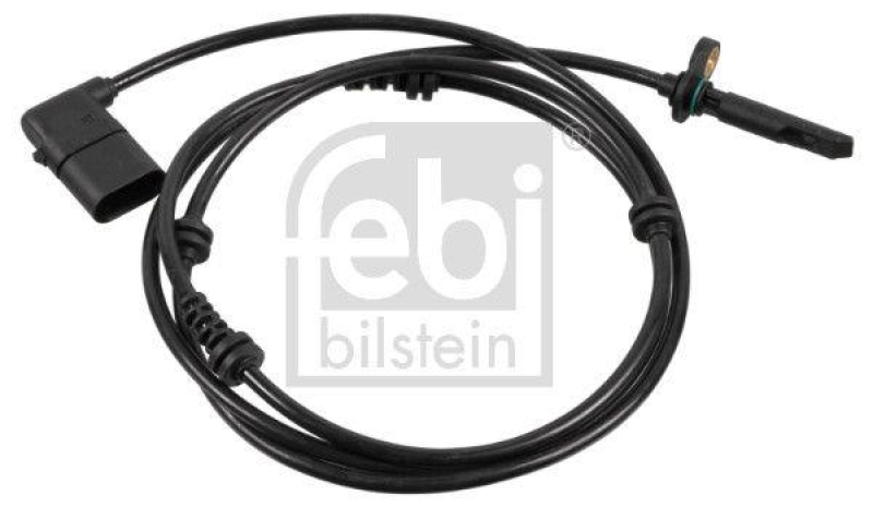 FEBI BILSTEIN 179165 ABS-Sensor für Mercedes-Benz