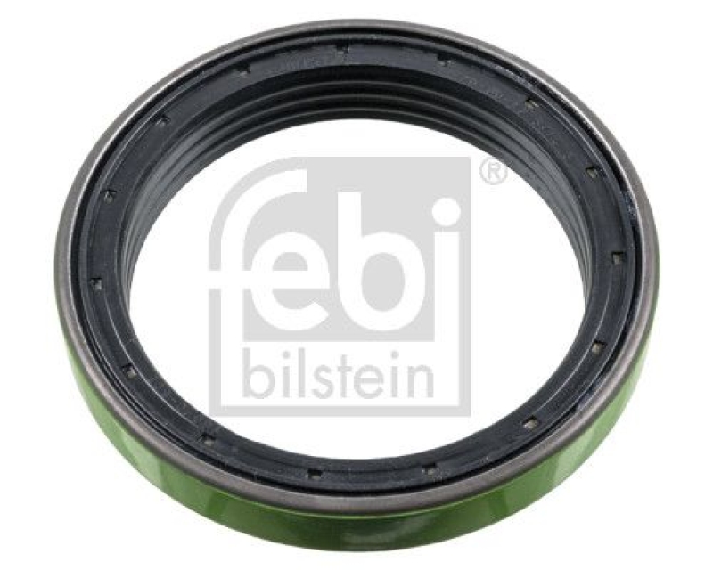 FEBI BILSTEIN 180255 Wellendichtring für Radlager für Iveco