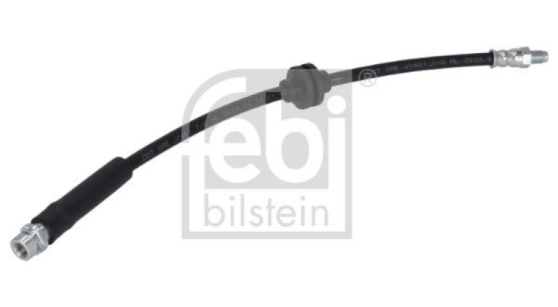 FEBI BILSTEIN 185767 Bremsschlauch für Ford