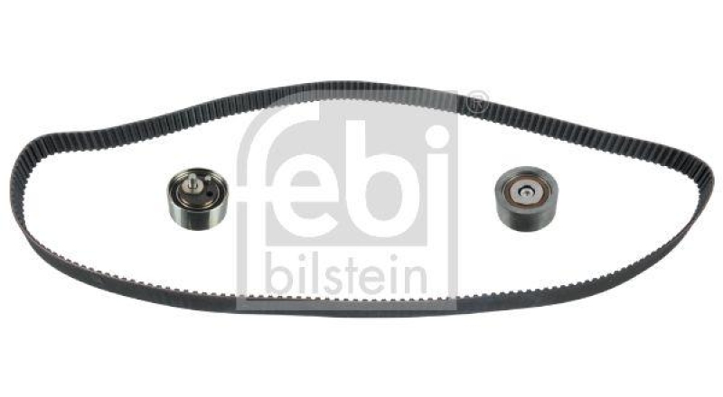 FEBI BILSTEIN 26122 Zahnriemensatz für VW-Audi