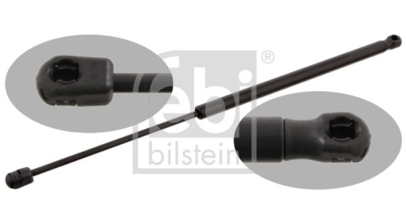 FEBI BILSTEIN 27787 Gasdruckfeder für Heckklappe für Ford