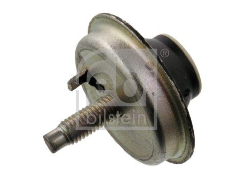 FEBI BILSTEIN 37527 Anschlagpuffer für Motor für Peugeot