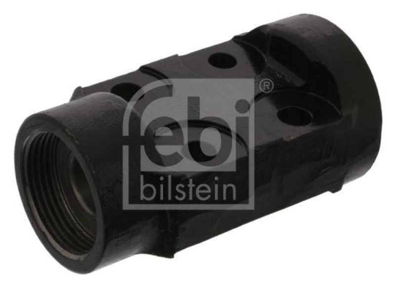 FEBI BILSTEIN 43448 Lagerbock für Fahrerhaus für Volvo