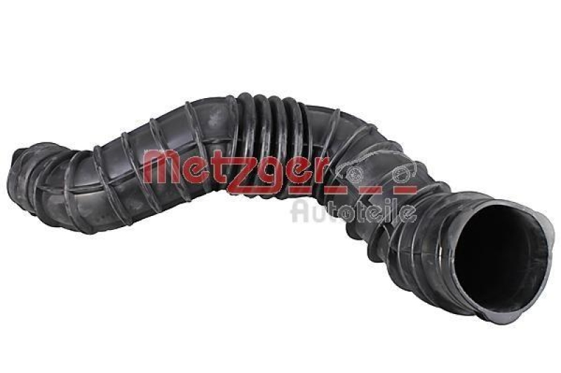 METZGER 2388058 Ansaugschlauch, Luftfilter für FORD