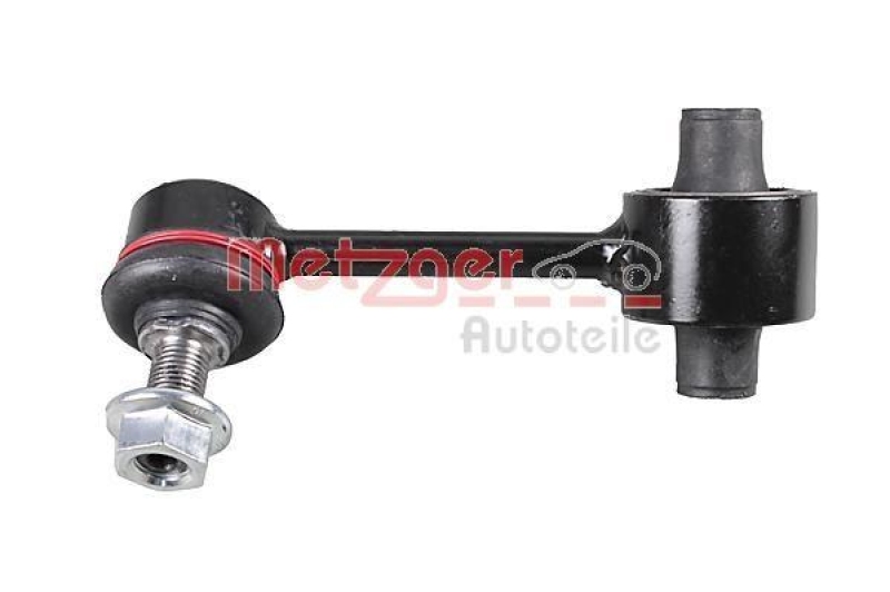 METZGER 53008903 Stange/Strebe, Stabilisator für HYUNDAI HA links