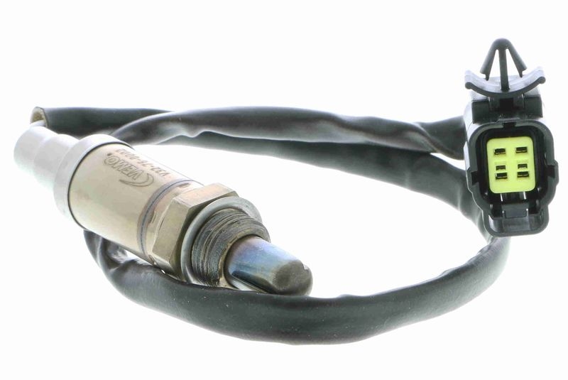 VEMO V32-76-0002 Lambdasonde 4 Kabel / 570 mm für MAZDA