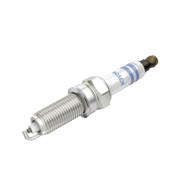 BOSCH 0 242 129 515 Zündkerze SUPER YR8SEU 1 mm