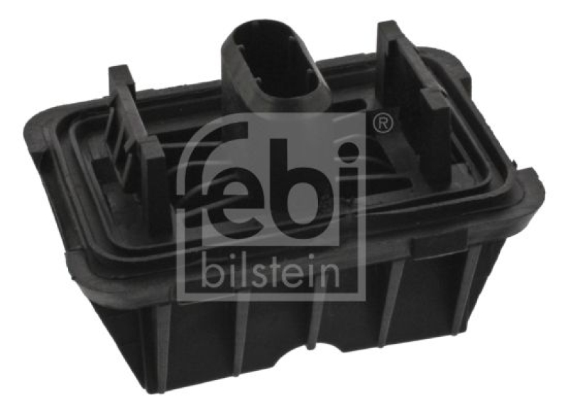 FEBI BILSTEIN 45763 Wagenheberaufnahme für BMW