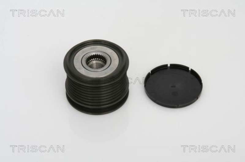 TRISCAN 8641 234007 Generatorfreilauf für Mercedes