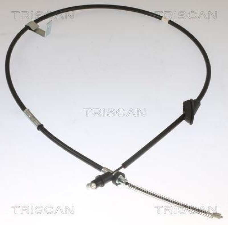 TRISCAN 8140 421136 Handbremsseil für Mitsubishi