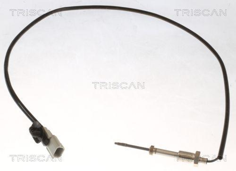 TRISCAN 8826 25002 Sensor, Abgastemperatur für Opel