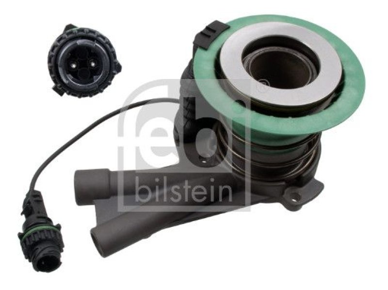 FEBI BILSTEIN 174886 Zentralausrücker für M A N