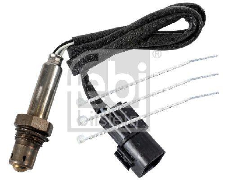 FEBI BILSTEIN 175939 Lambda-Sonde für HYUNDAI