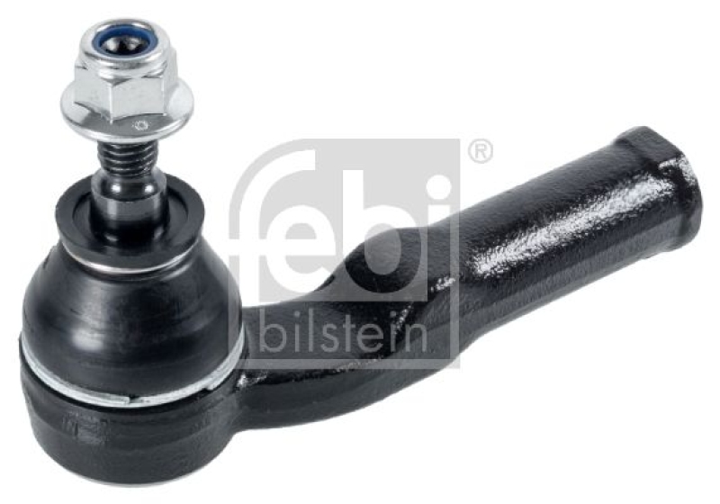 FEBI BILSTEIN 34902 Spurstangenendstück mit Sicherungsmutter für Ford