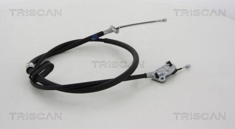 TRISCAN 8140 41127 Handbremsseil für Daihatsu Cuore