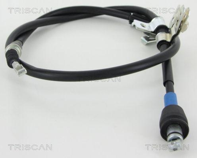 TRISCAN 8140 43137 Handbremsseil für Hyundai Coupe