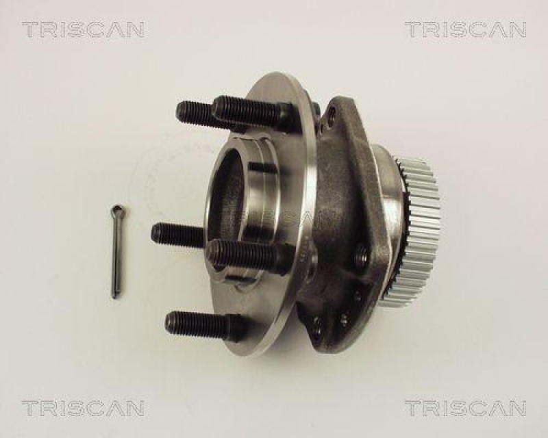 TRISCAN 8530 10253 Radlagersatz Hinten für Chryslervoyager2.0/2.5Td/3