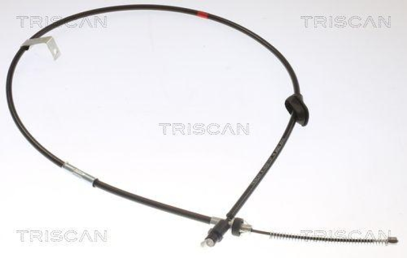 TRISCAN 8140 421137 Handbremsseil für Mitsubishi