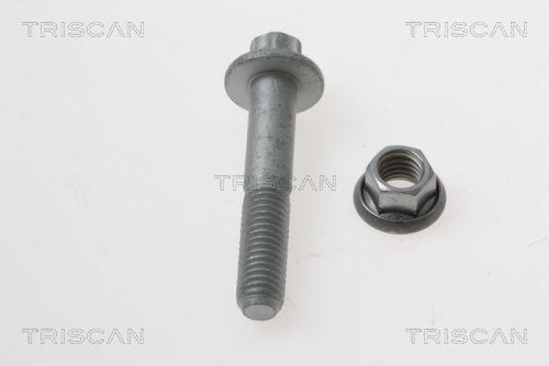 TRISCAN 8500 15404 Bolzensatz Konus für 8500 15404