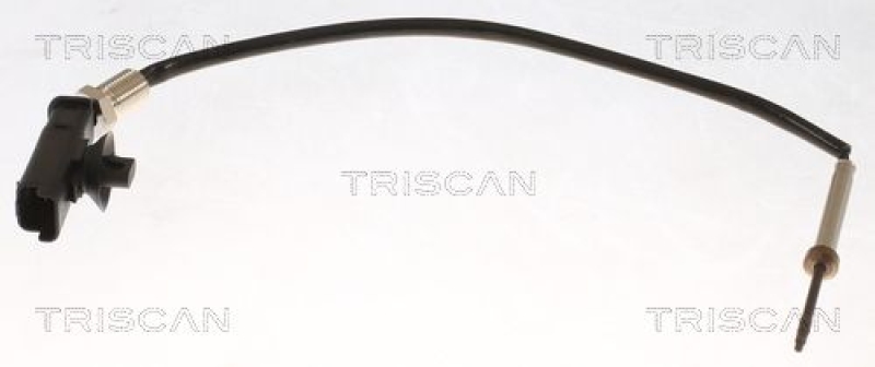 TRISCAN 8826 25003 Sensor, Abgastemperatur für Renault