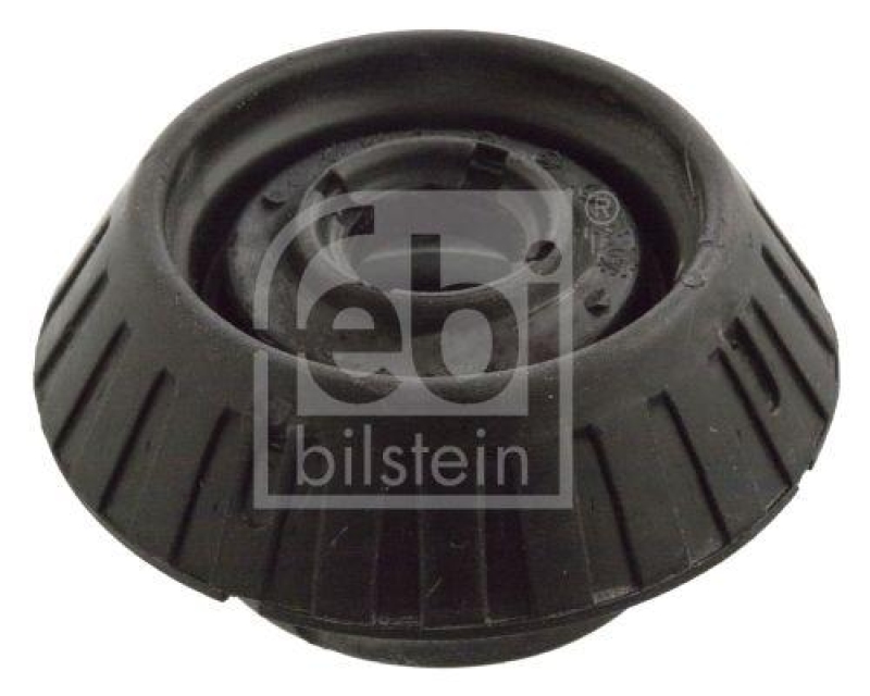 FEBI BILSTEIN 102984 Federbeinstützlager ohne Kugellager für HONDA