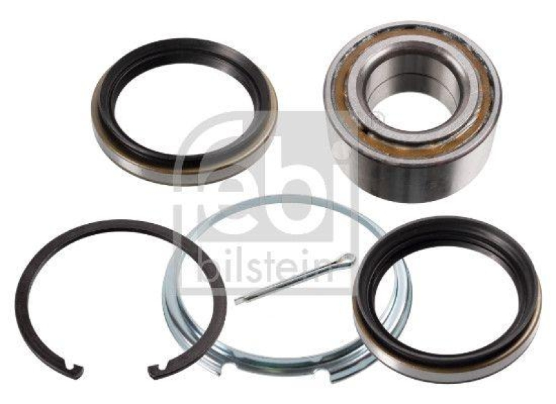 FEBI BILSTEIN 173688 Radlagersatz für TOYOTA