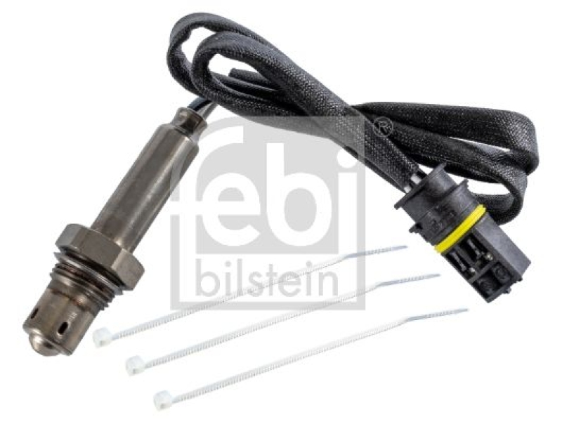 FEBI BILSTEIN 175940 Lambda-Sonde für Mercedes-Benz