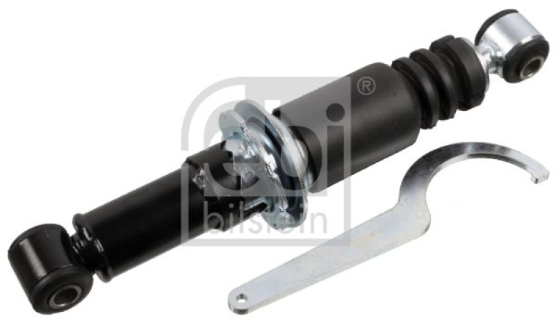 FEBI BILSTEIN 177013 Fahrerhausdämpfer für Volvo