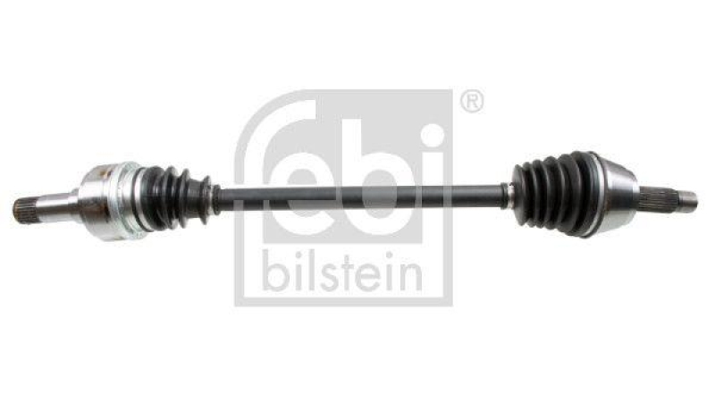 FEBI BILSTEIN 181280 Antriebswelle für Mercedes-Benz