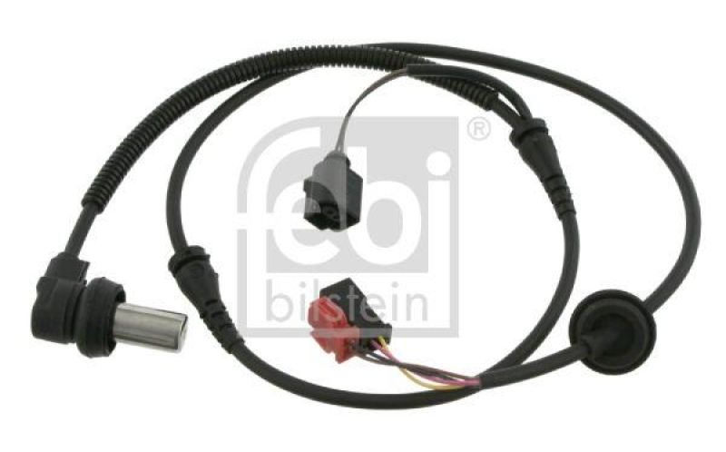 FEBI BILSTEIN 23508 ABS-Sensor für VW-Audi