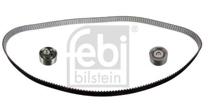 FEBI BILSTEIN 26123 Zahnriemensatz für VW-Audi