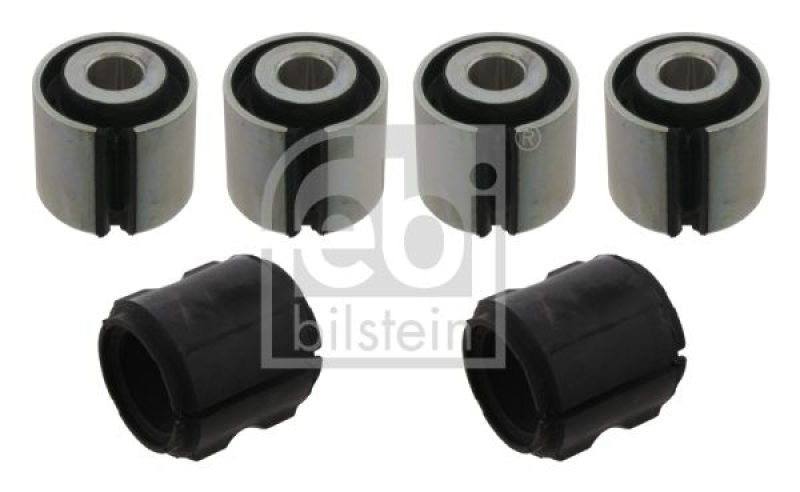 FEBI BILSTEIN 32953 Stabilisatorlagersatz für M A N