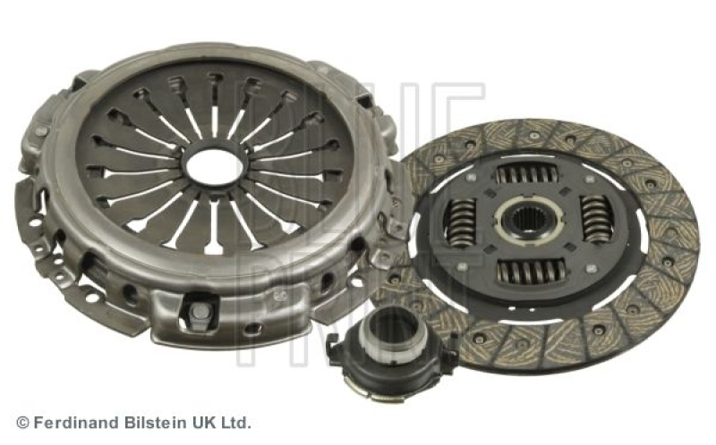 BLUE PRINT ADP153035 Kupplungssatz für Peugeot
