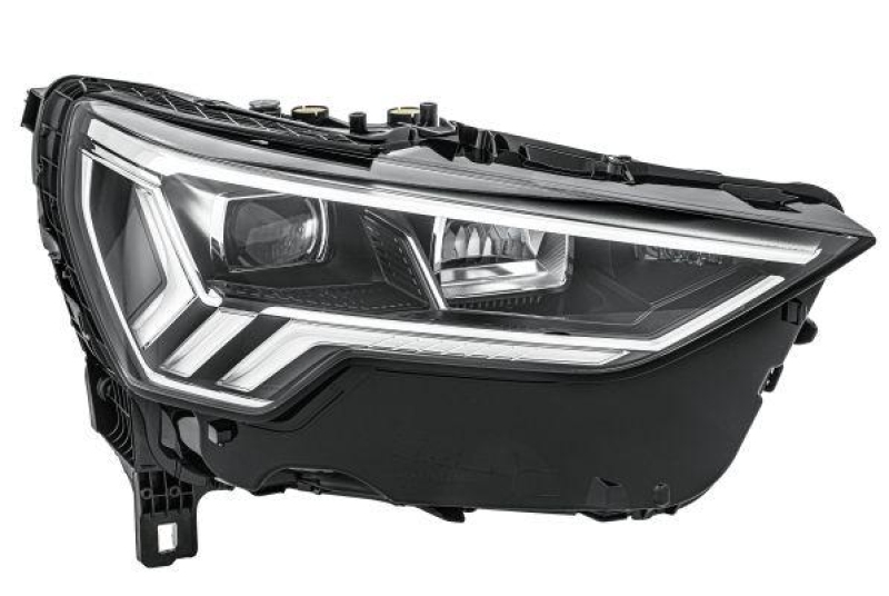 HELLA 1LX 354 870-101 Heckscheinwerfer rechts LED AUDI