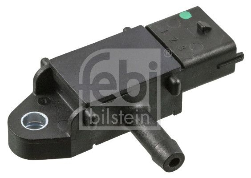 FEBI BILSTEIN 45772 Abgasdrucksensor für Opel