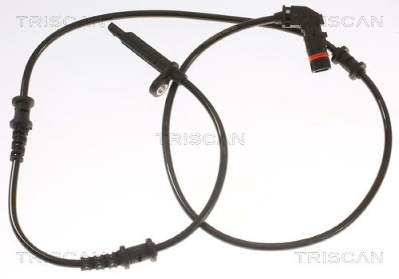 TRISCAN 8180 15248 Sensor, Raddrehzahl für Jeep, Fiat