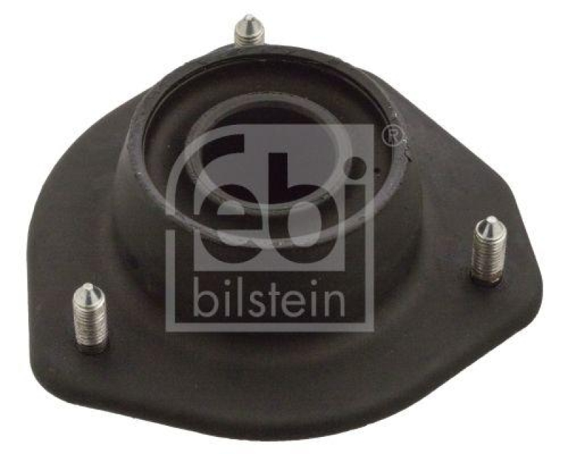 FEBI BILSTEIN 104278 Federbeinstützlager ohne Kugellager für CHEVROLET/DAEWOO