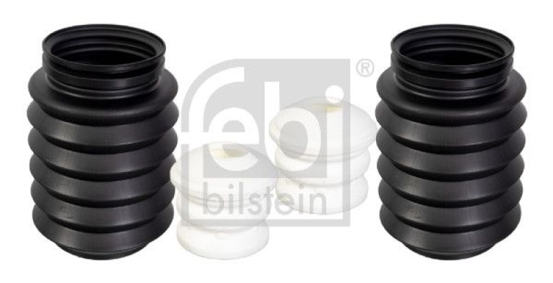 FEBI BILSTEIN 180256 Protection Kit für Stoßdämpfer für Mini