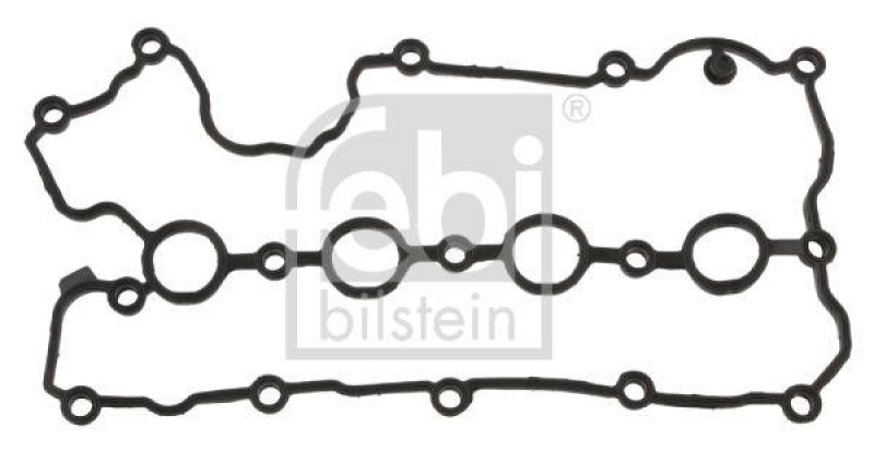 FEBI BILSTEIN 36264 Ventildeckeldichtung für VW-Audi