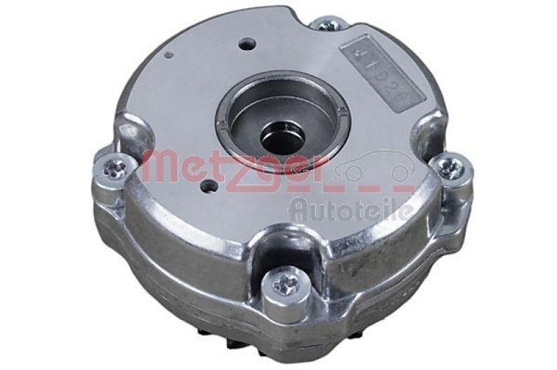 METZGER 2410015 Nockenwellenversteller Hydraulisch f&uuml;r HYUNDAI/KIA