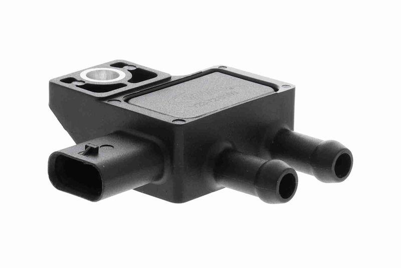 VEMO V20-72-0160 Sensor, Abgasdruck 3-Polig / Oval für BMW