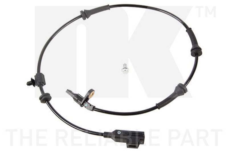 NK 294009 Sensor, Raddrehzahl für LAND ROVER