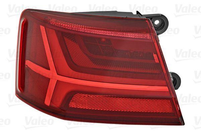 VALEO 047006 Rücklicht AUDI A6 2014/10 aussen L