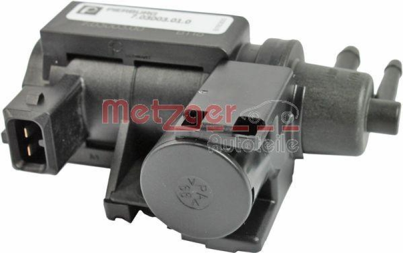 METZGER 0892300 Druckwandler, Turbolader für ALFA/FIAT/LANCIA