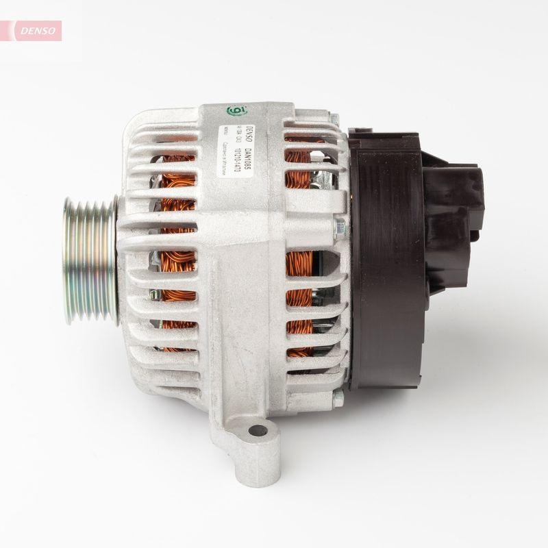 DENSO DAN1085 Generator ALFA ROMEO MITO (2010 - ) & FIAT PUNTO (05-)