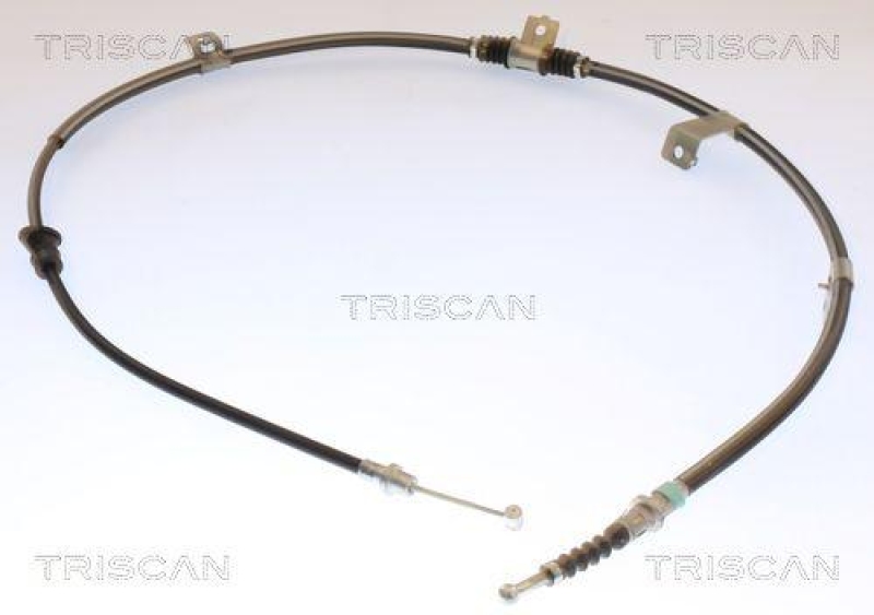 TRISCAN 8140 421138 Handbremsseil für Mitsubishi