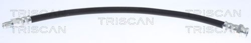 TRISCAN 8150 28237 Bremsschlauch für Psa