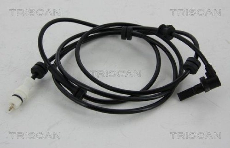 TRISCAN 8180 15258 Sensor, Raddrehzahl für Fiat, Alfa