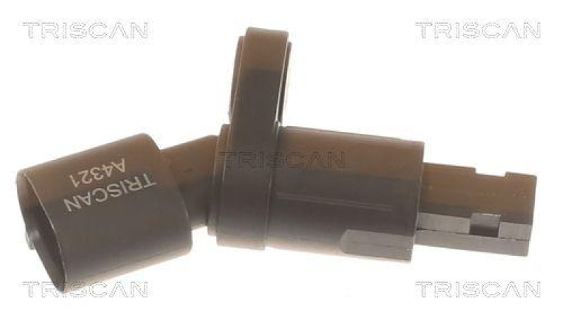 TRISCAN 8500 29204 Axialgelenk für Audi, Skoda, Vw