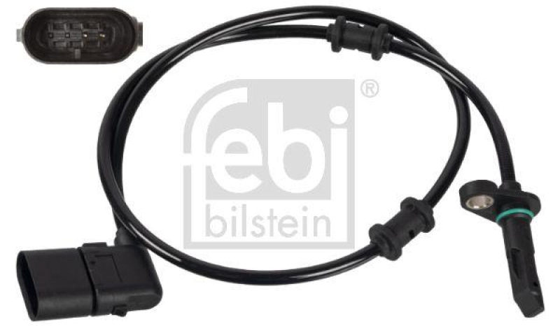 FEBI BILSTEIN 172518 ABS-Sensor für Mercedes-Benz